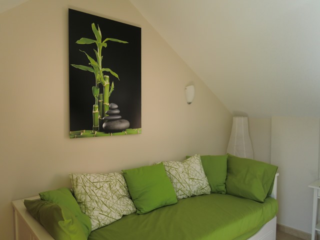 Slaapkamer 2